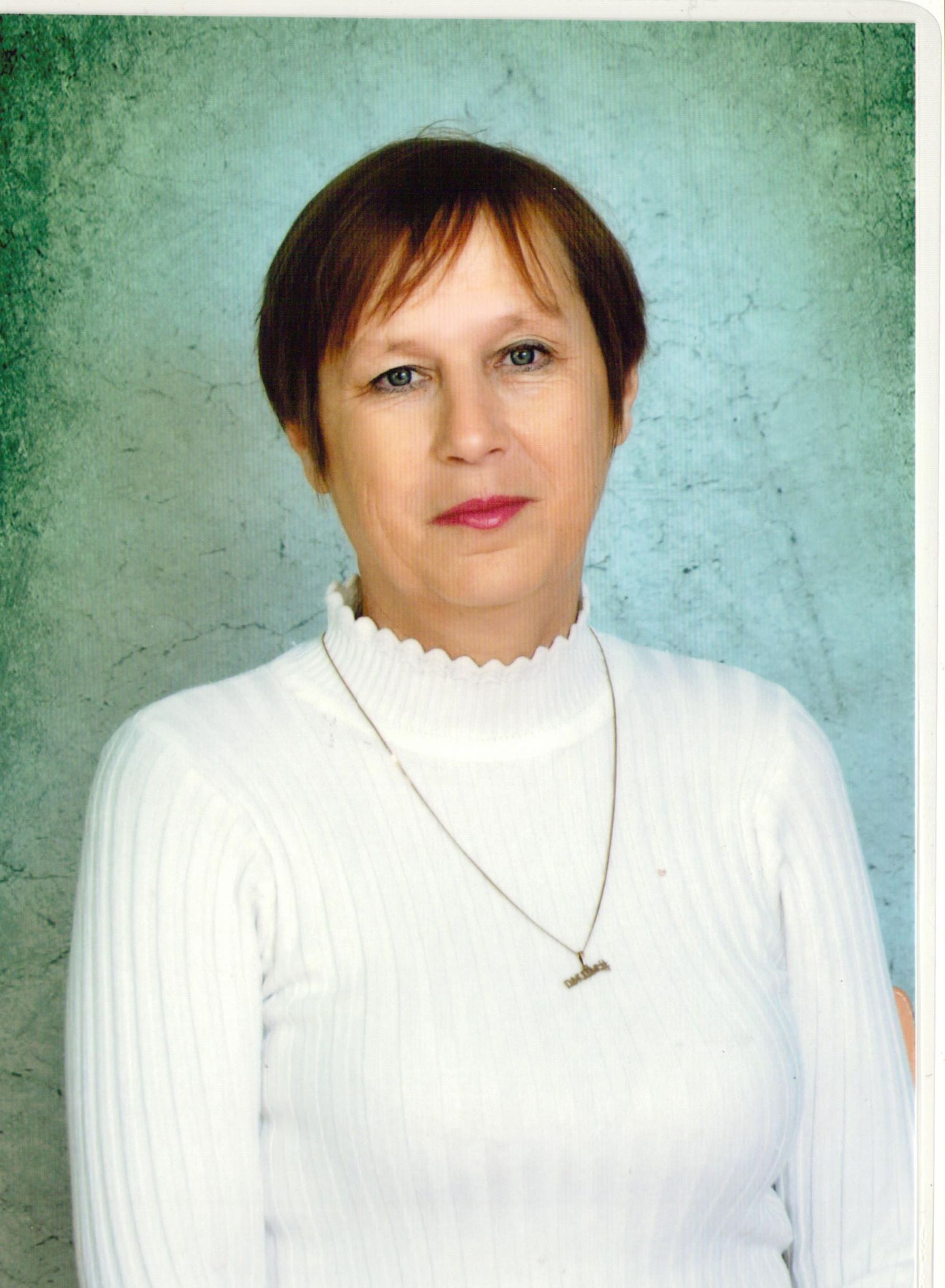Удалова Наталья Борисовна.